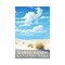 White Sands National Park Poster, Travel Art, Office Poster, Home Decor | S6 product 1